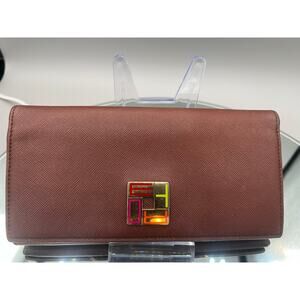 ETRO Gorgeous Rectangular Wallet